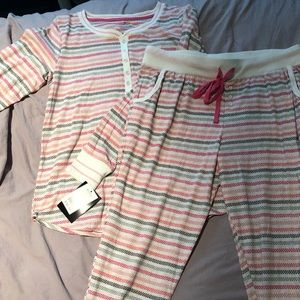 Brand New Cuddl Dud Pajamas